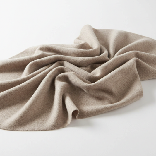 Winter Cashmere Scarf