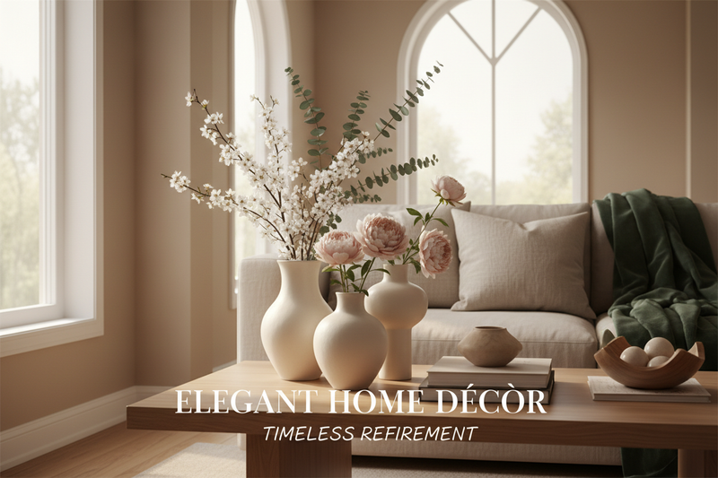 Collection Maison Élégante