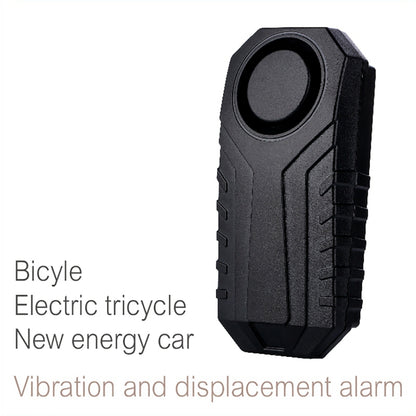 Alarme antivol étanche pour vélo électrique et moto Elecpow avec télécommande et capteur de vibrations