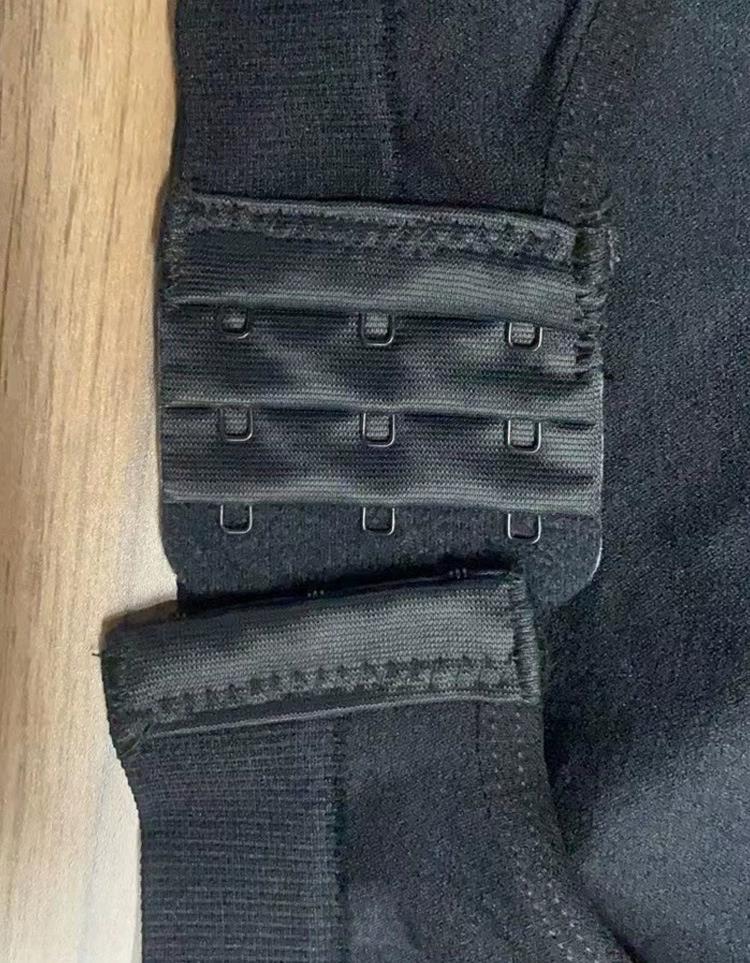 Soutien-gorge gainant premium grande taille S-3XL pour femme, lingerie sexy et lumineuse, sous-vêtements féminins