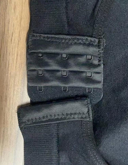 Soutien-gorge gainant premium grande taille S-3XL pour femme, lingerie sexy et lumineuse, sous-vêtements féminins