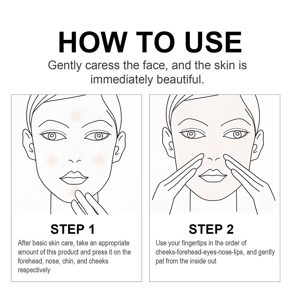 Crème CC hydratante correctrice, waterproof et anti-transpirante. Maquillage longue tenue pour femme. Protège la peau. Erborian Make